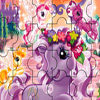 My Little Pony Jigsaw Puzzle